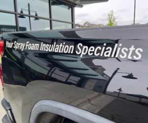 Spray Foam Insulation Solutions