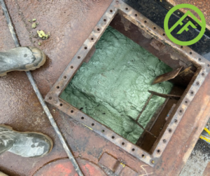 Spray Foam Insulation can be used for Marine spray foam applications